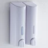 Double Head White
